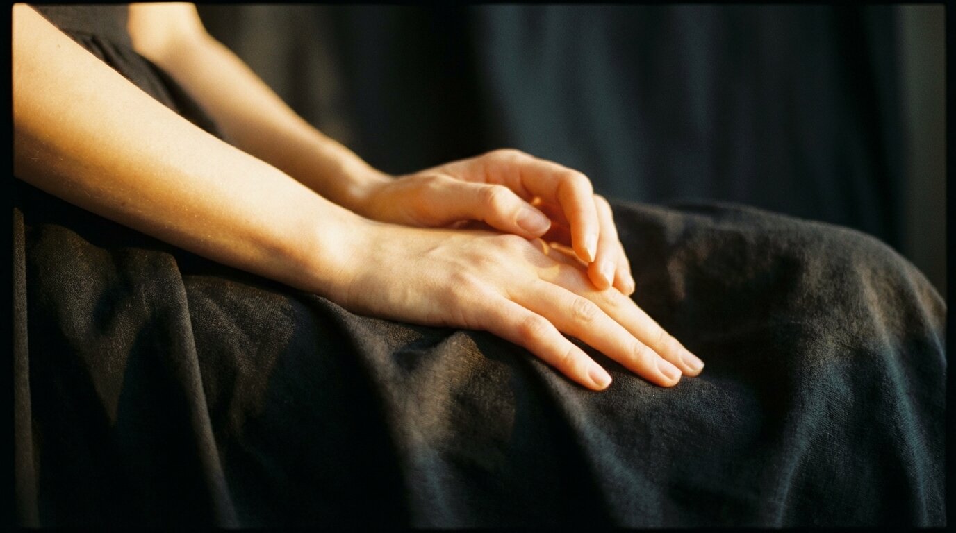 Hand Rejuvenation treatment